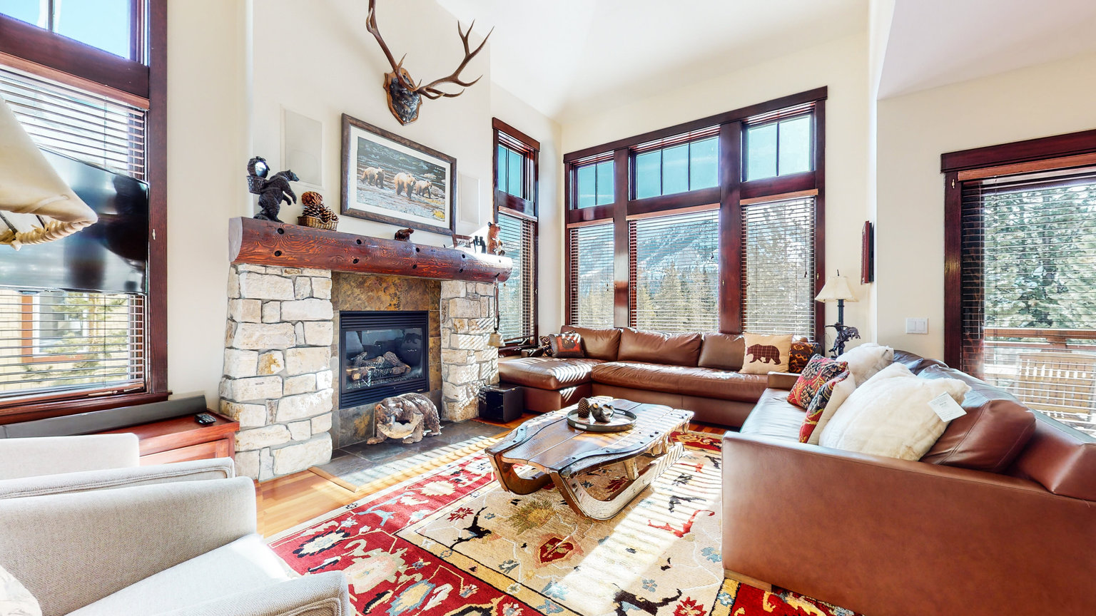 Mammoth Lakes Vacation Rental