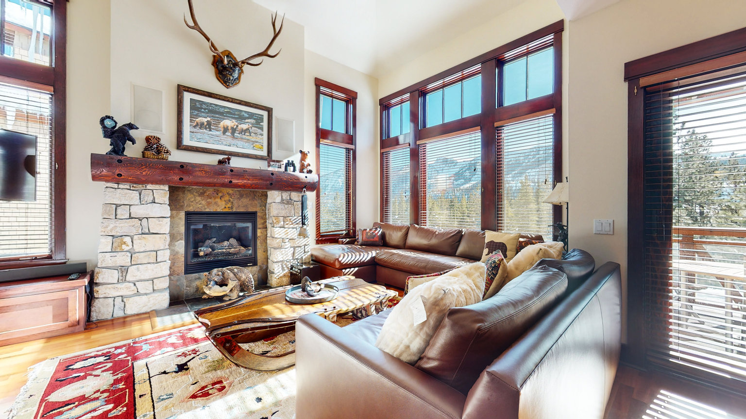 Mammoth Lakes Vacation Rental