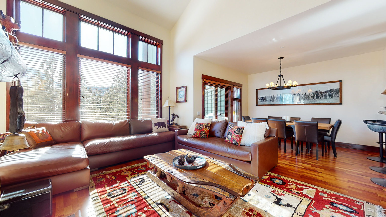 Mammoth Lakes Vacation Rental