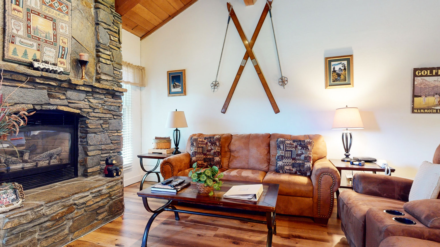 Mammoth Lakes Vacation Rental