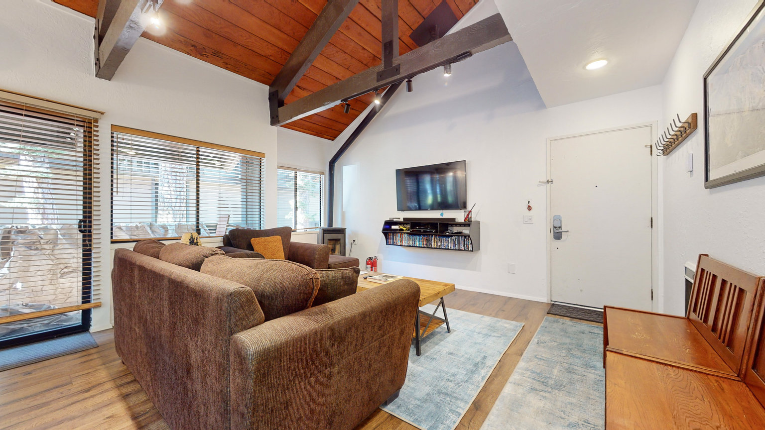 Mammoth Lakes Vacation Rental