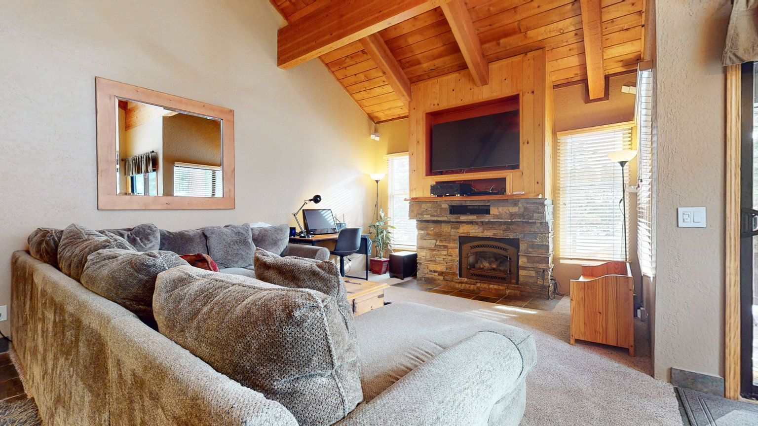 Mammoth Lakes Vacation Rental