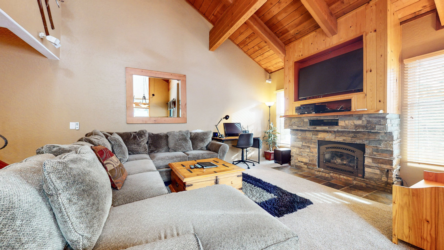 Mammoth Lakes Vacation Rental
