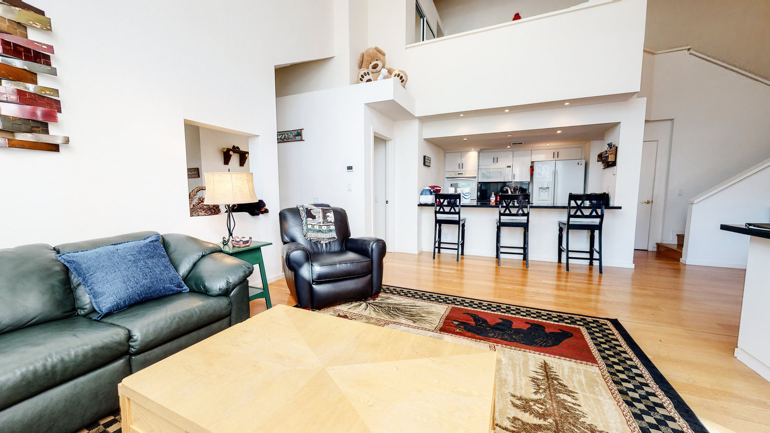 Mammoth Lakes Vacation Rental