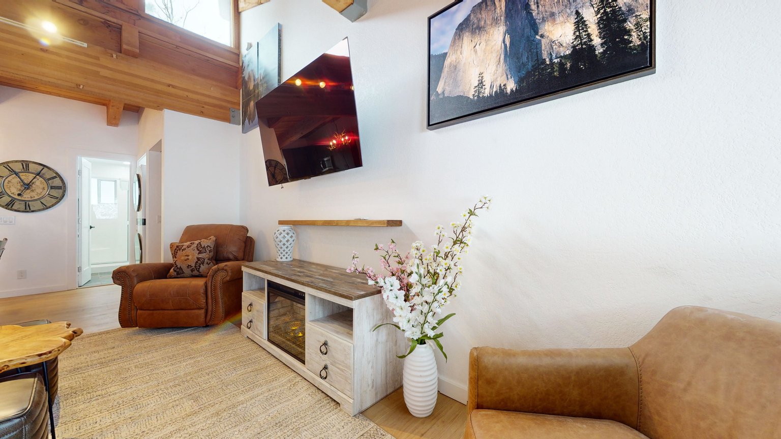 Mammoth Lakes Vacation Rental