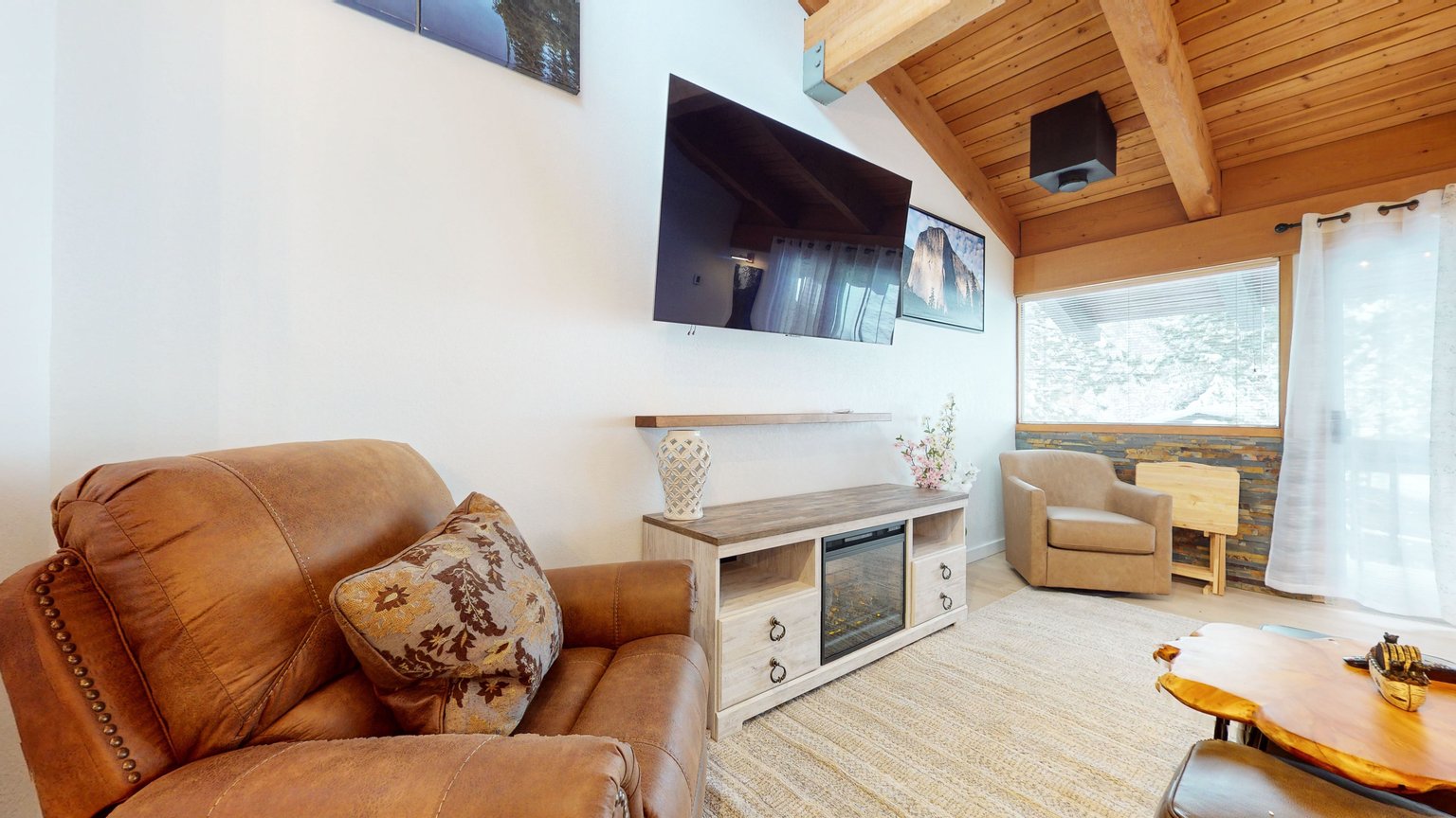 Mammoth Lakes Vacation Rental
