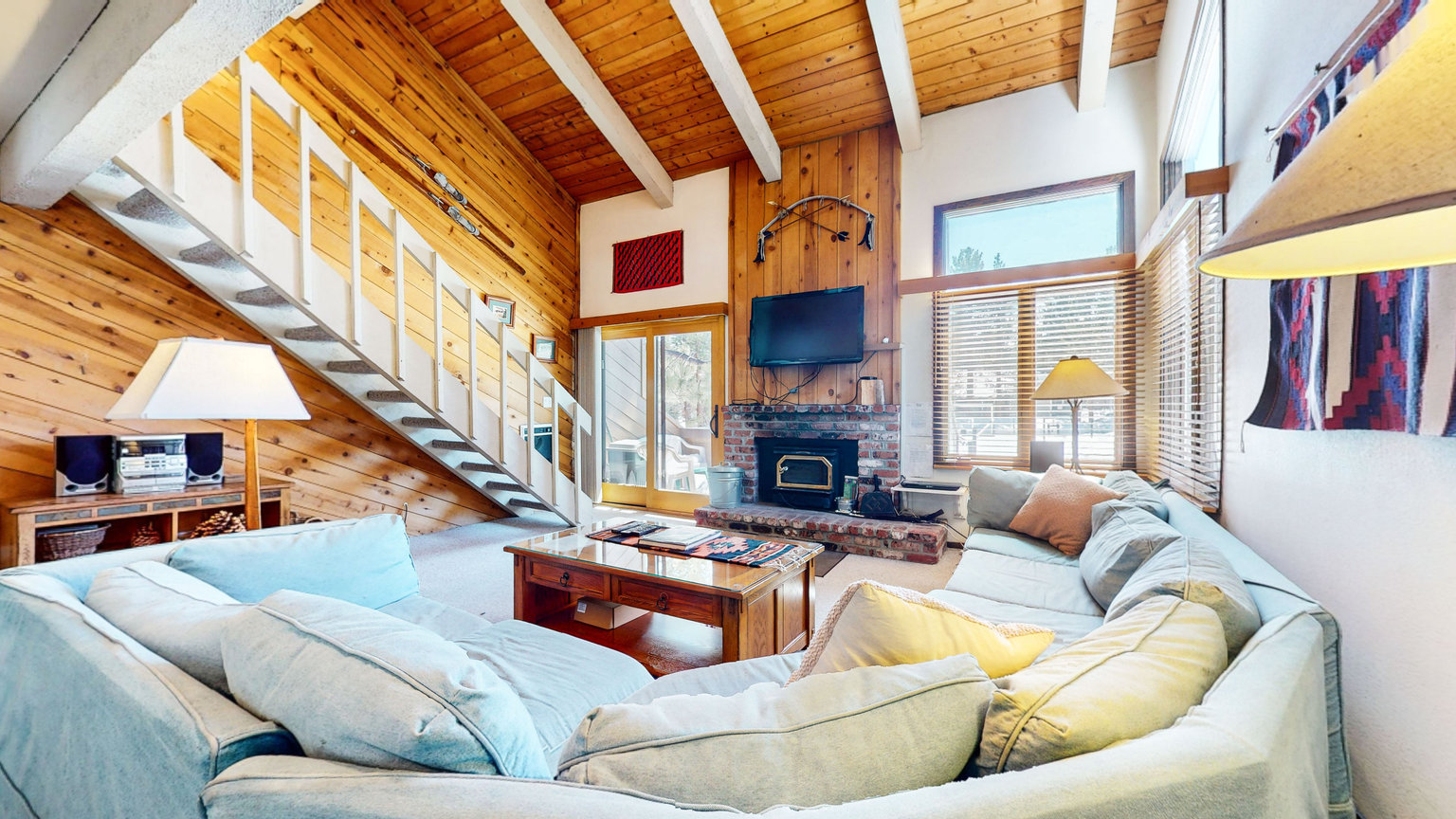 Mammoth Lakes Vacation Rental