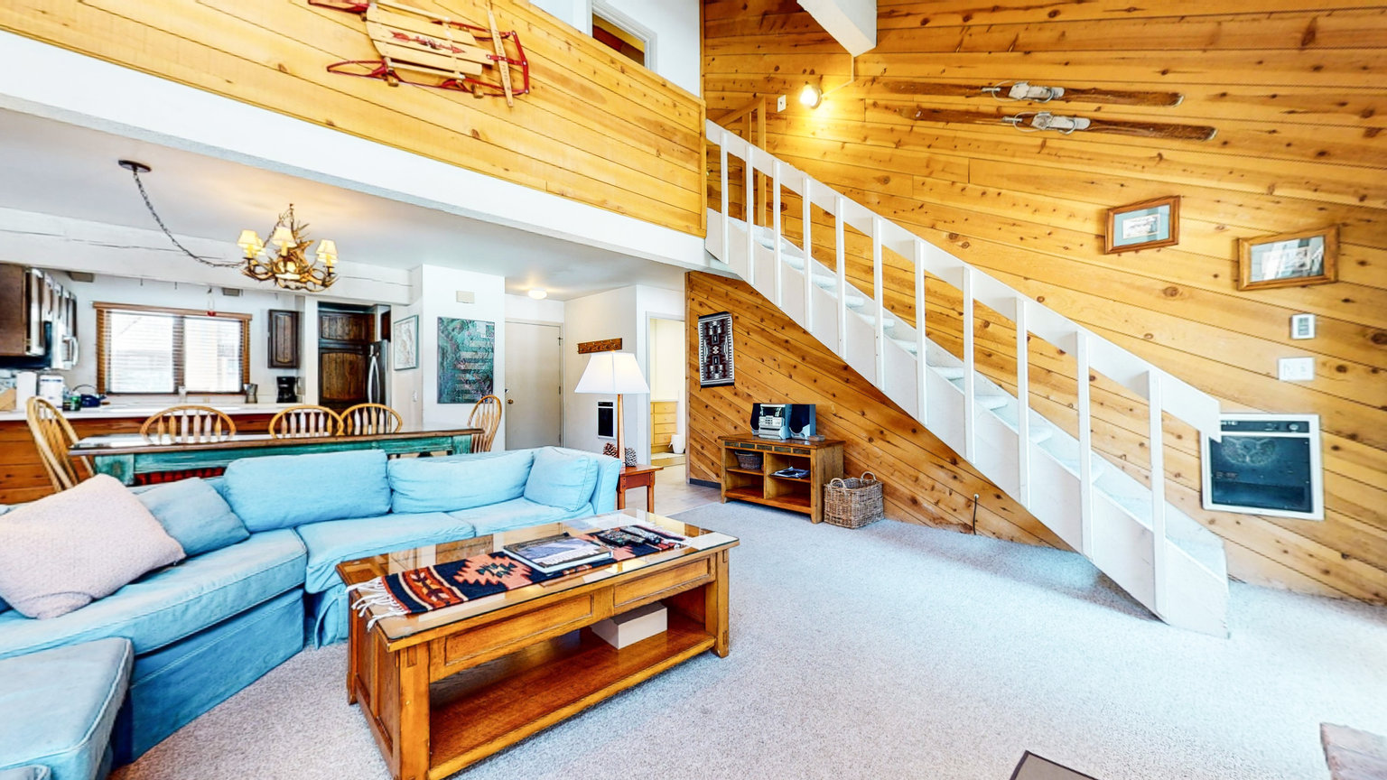 Mammoth Lakes Vacation Rental