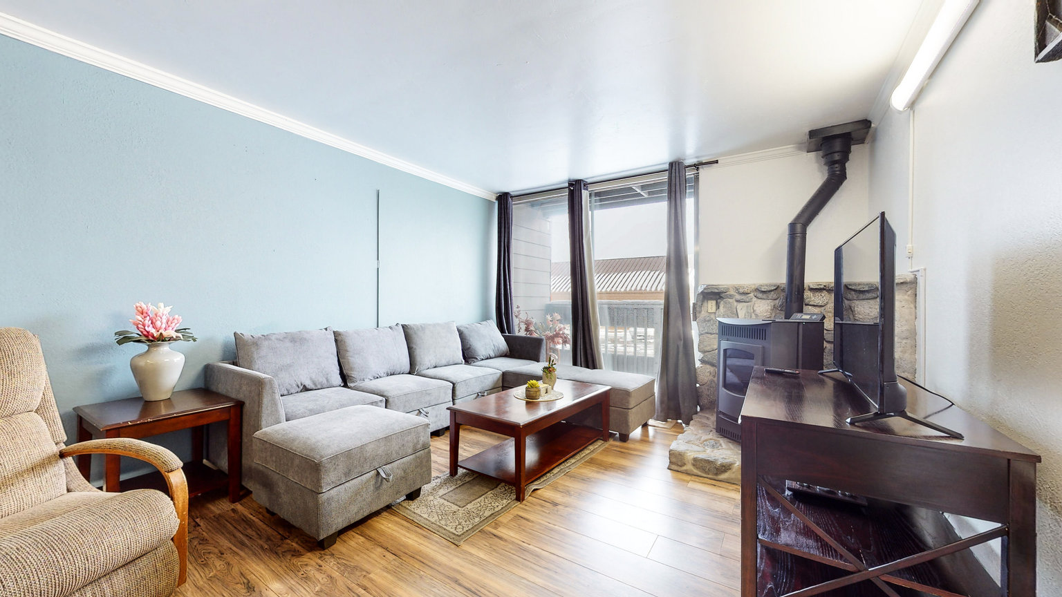 Mammoth Lakes Vacation Rental