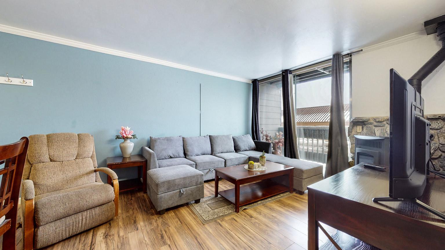 Mammoth Lakes Vacation Rental