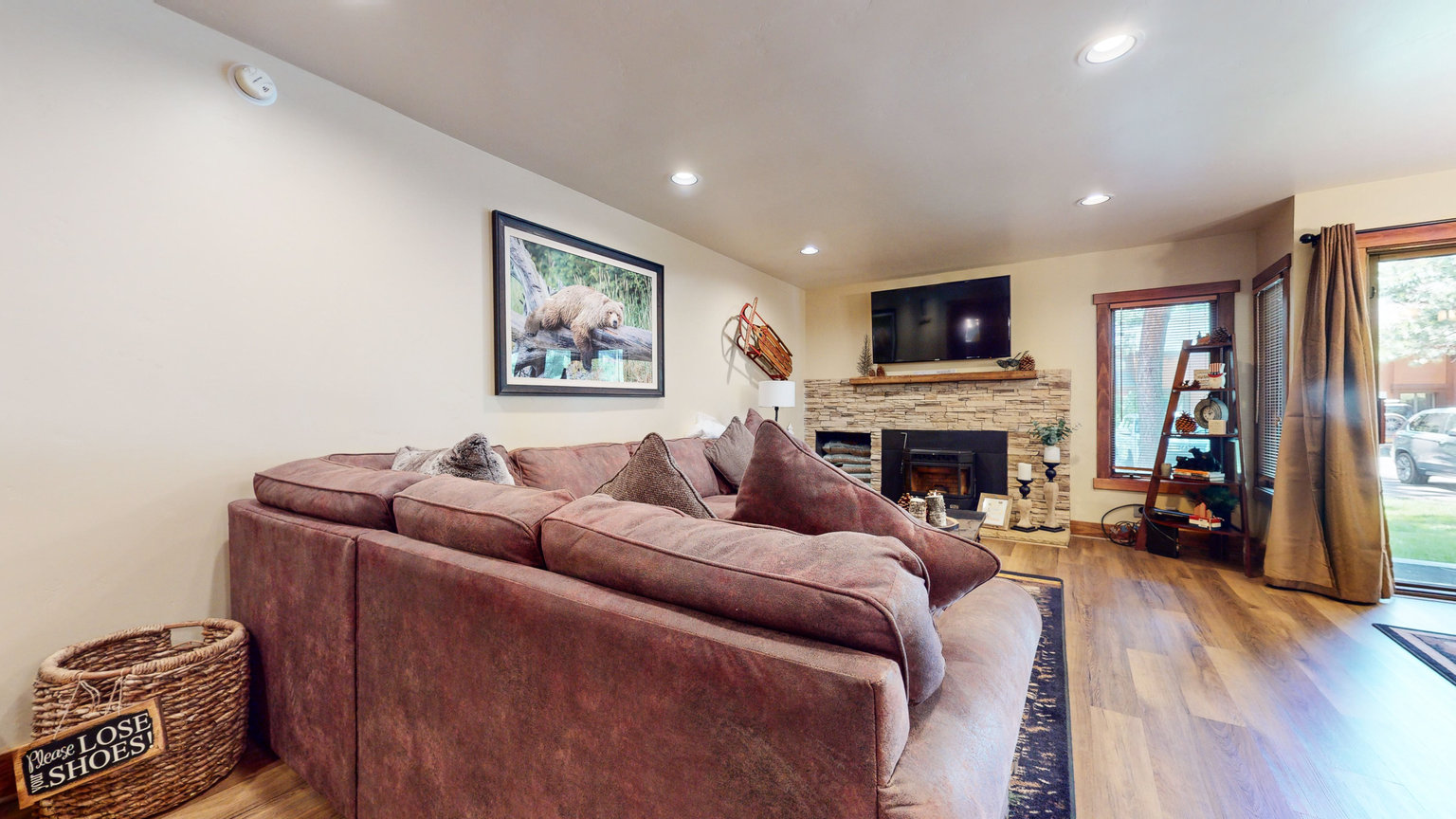 Mammoth Lakes Vacation Rental