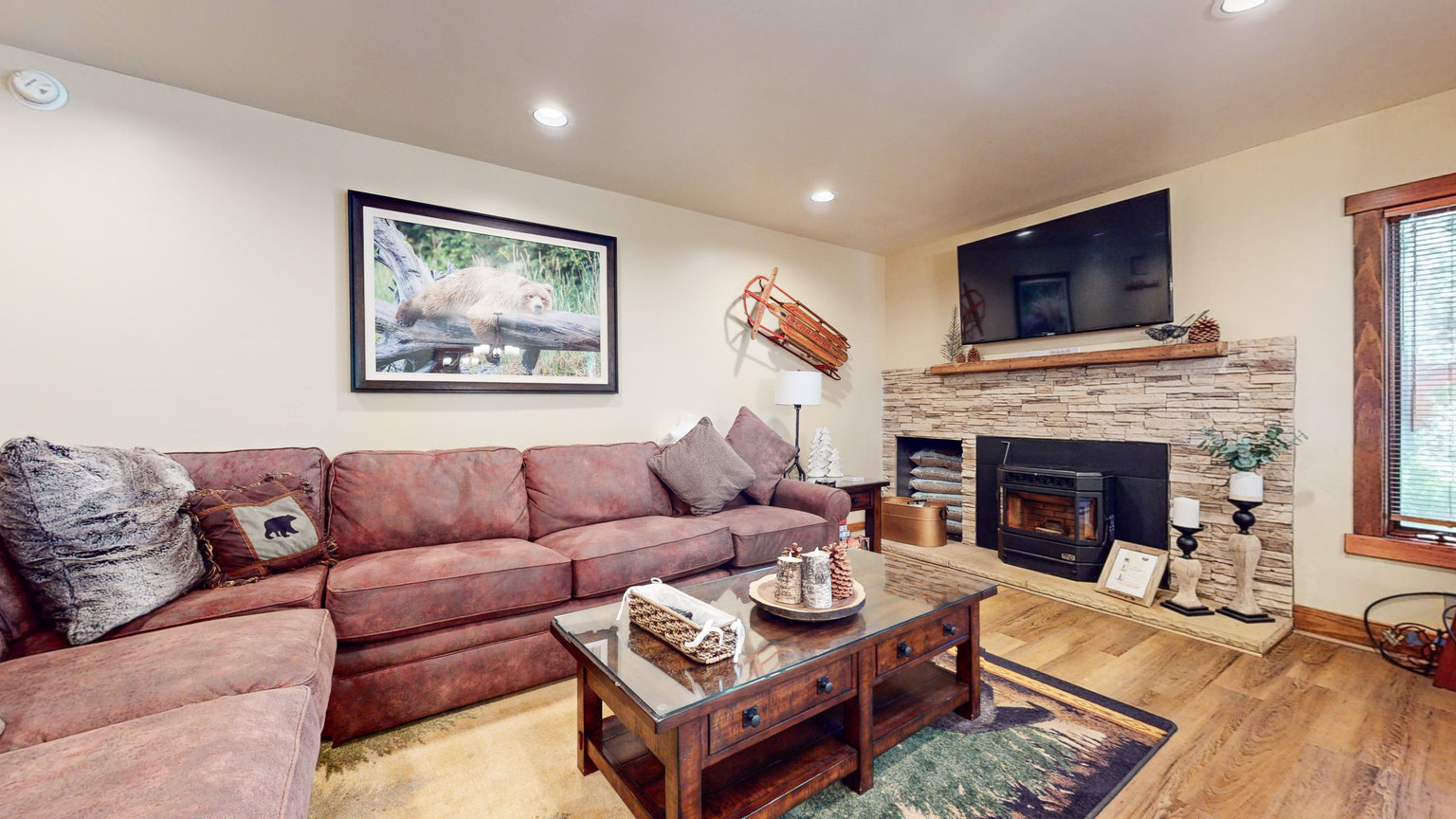 Mammoth Lakes Vacation Rental