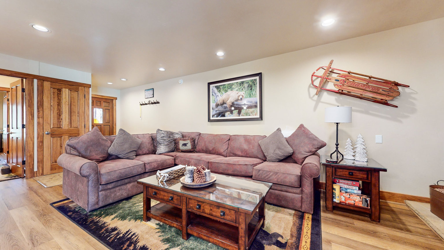 Mammoth Lakes Vacation Rental