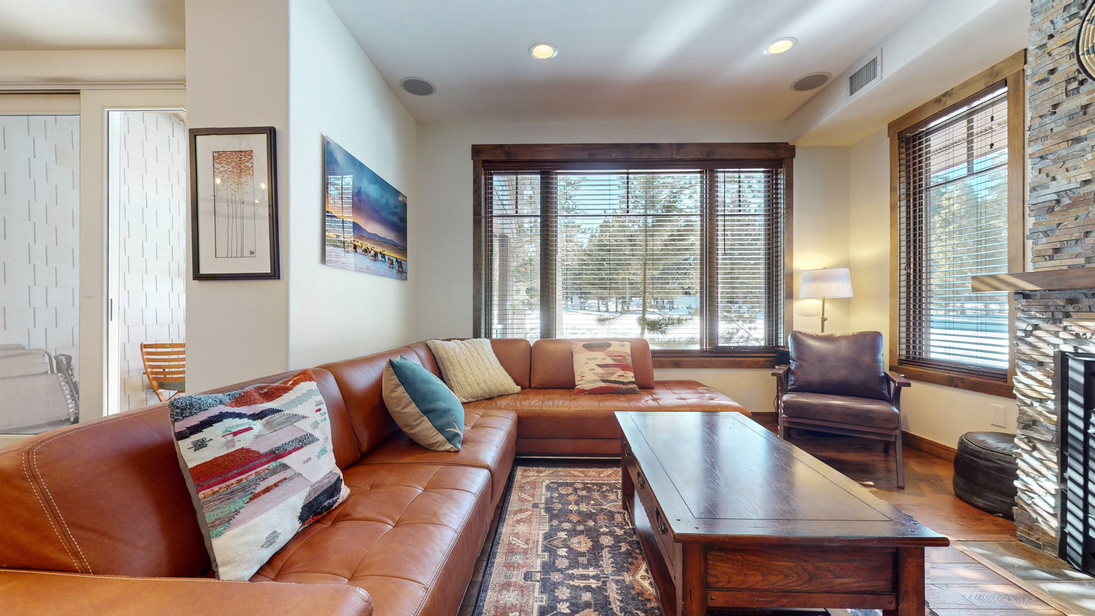 Mammoth Lakes Vacation Rental