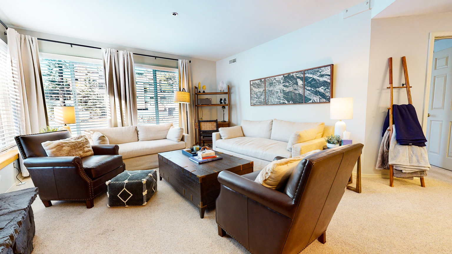 Mammoth Lakes Vacation Rental