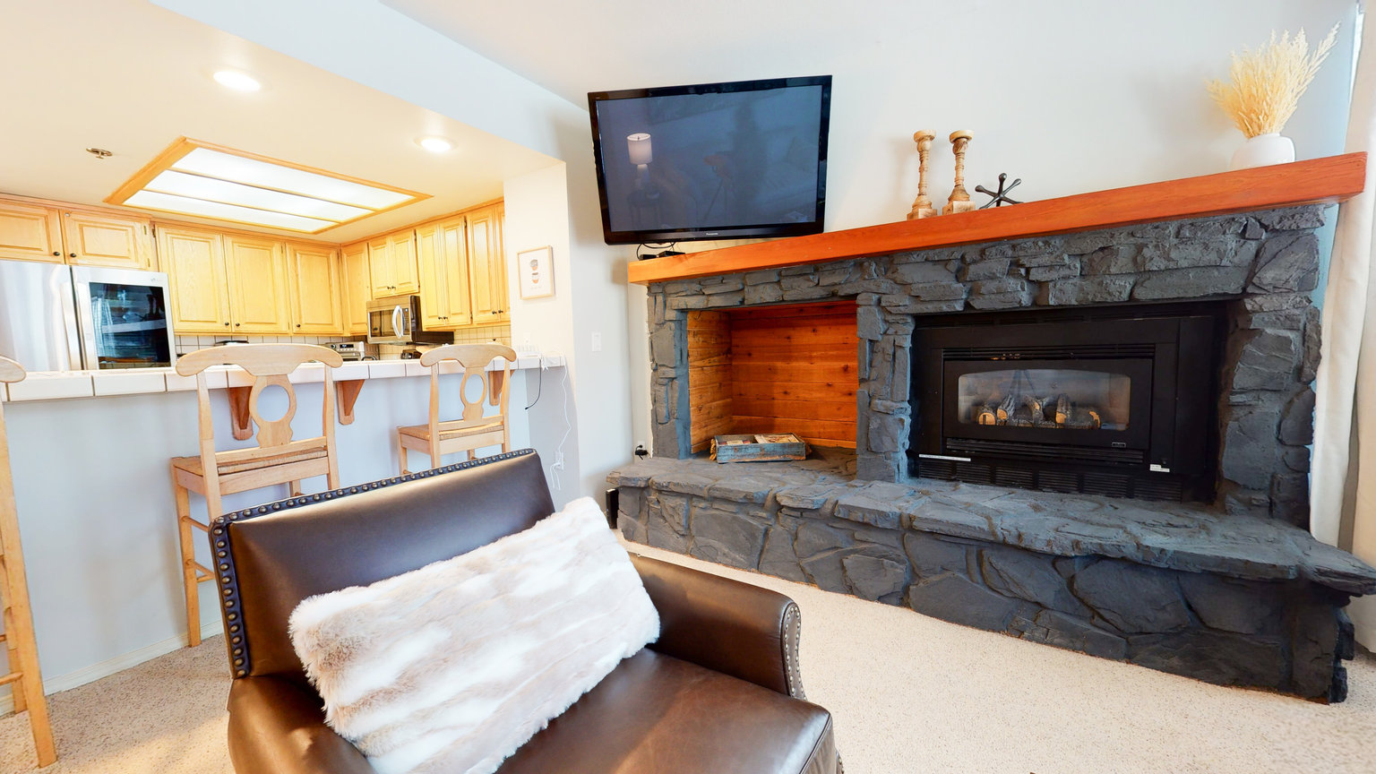 Mammoth Lakes Vacation Rental