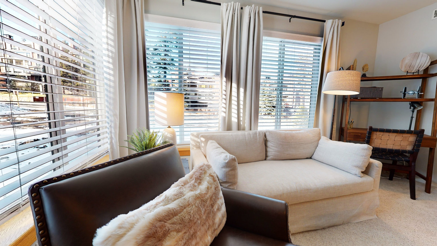 Mammoth Lakes Vacation Rental