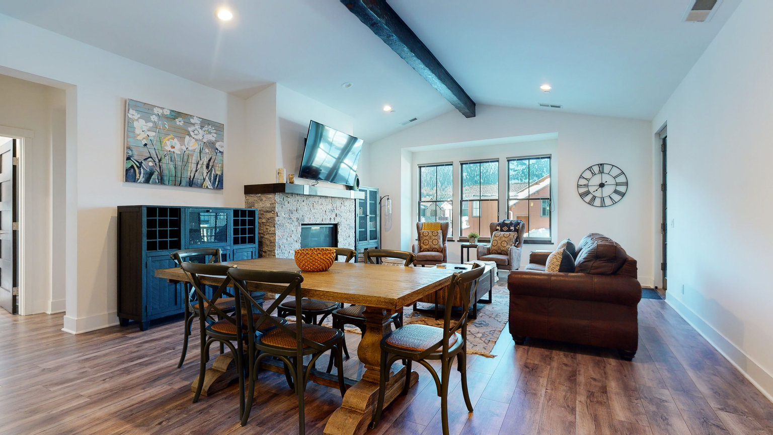 Mammoth Lakes Vacation Rental