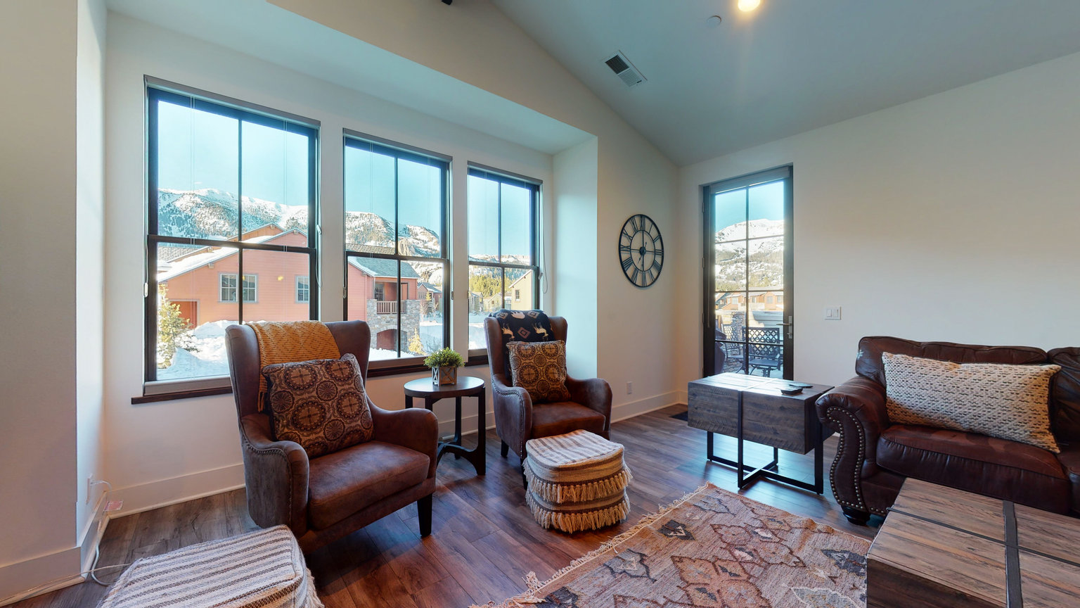 Mammoth Lakes Vacation Rental
