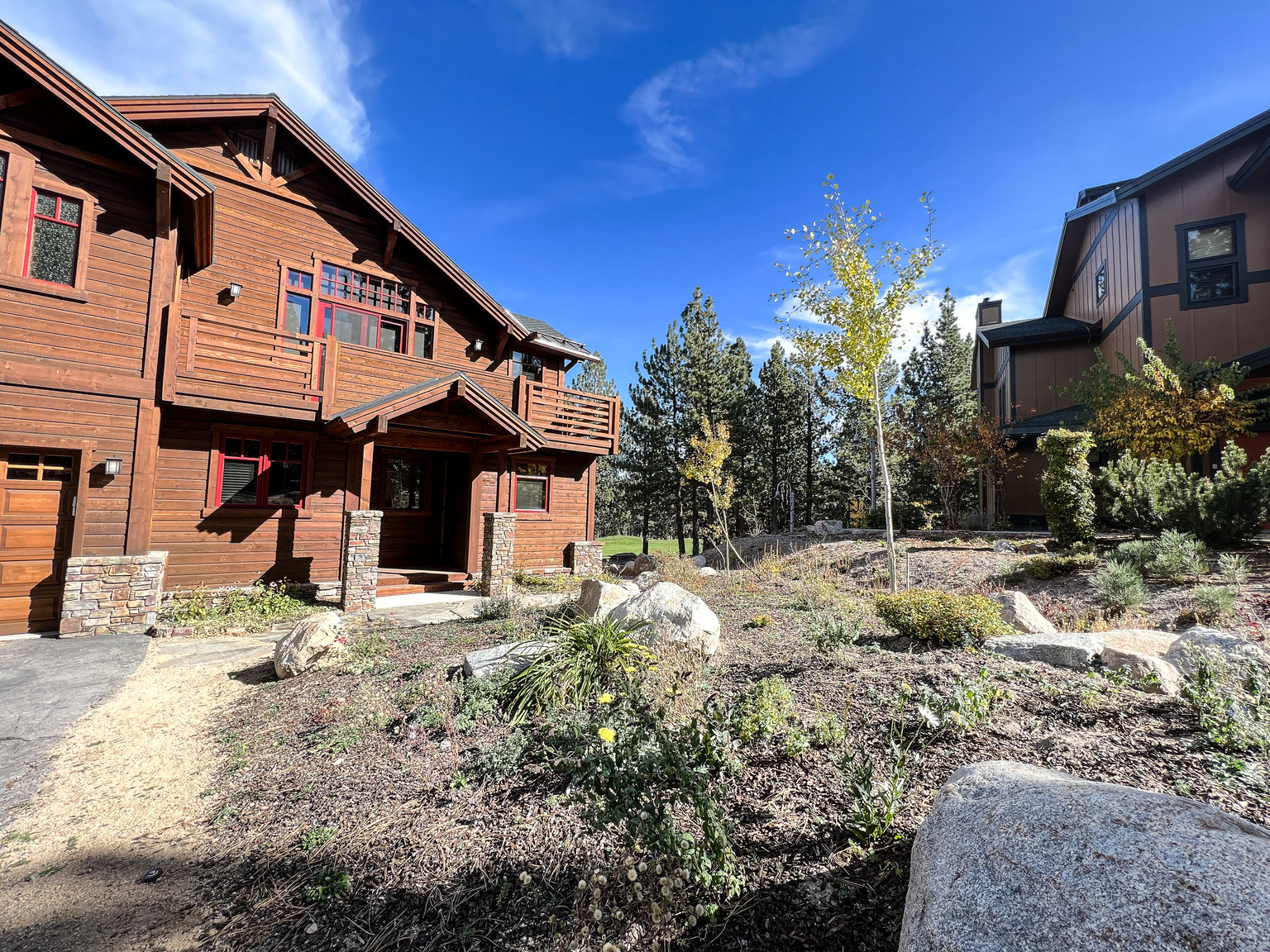 Mammoth Lakes Vacation Rental