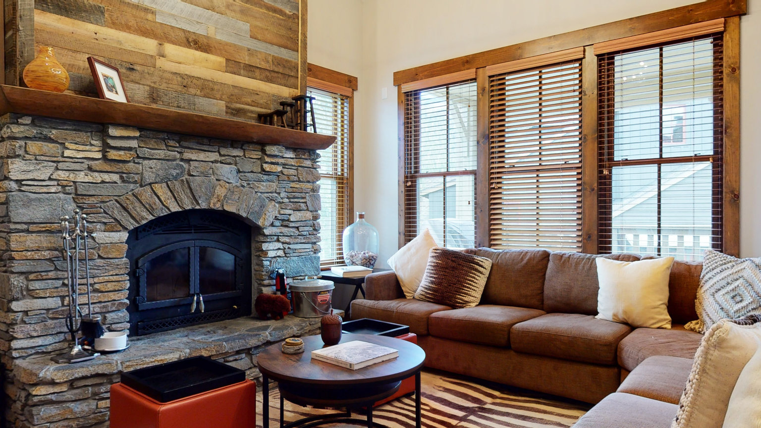 Mammoth Lakes Vacation Rental