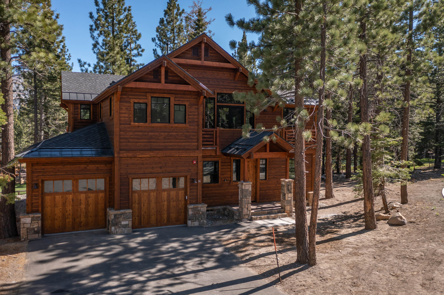 Mammoth Lakes Vacation Rental