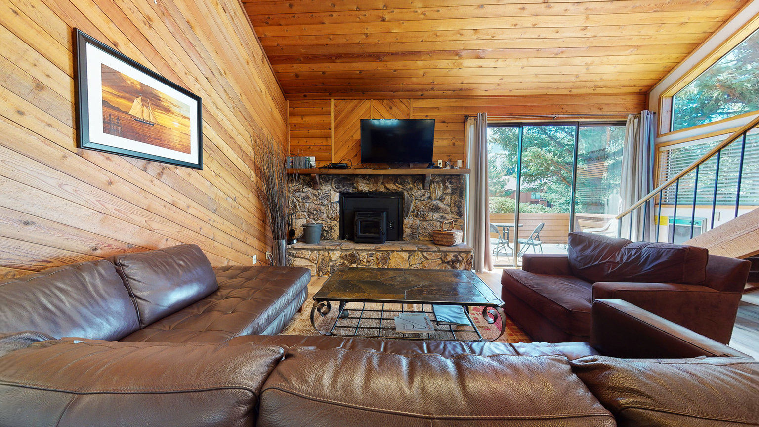 Mammoth Lakes Vacation Rental