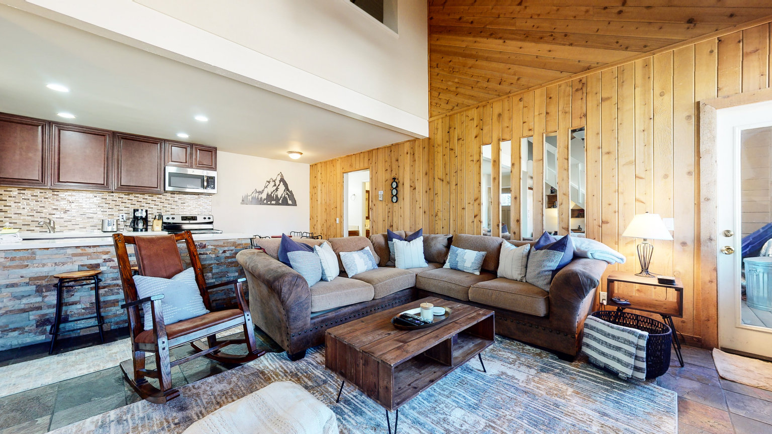 Mammoth Lakes Vacation Rental