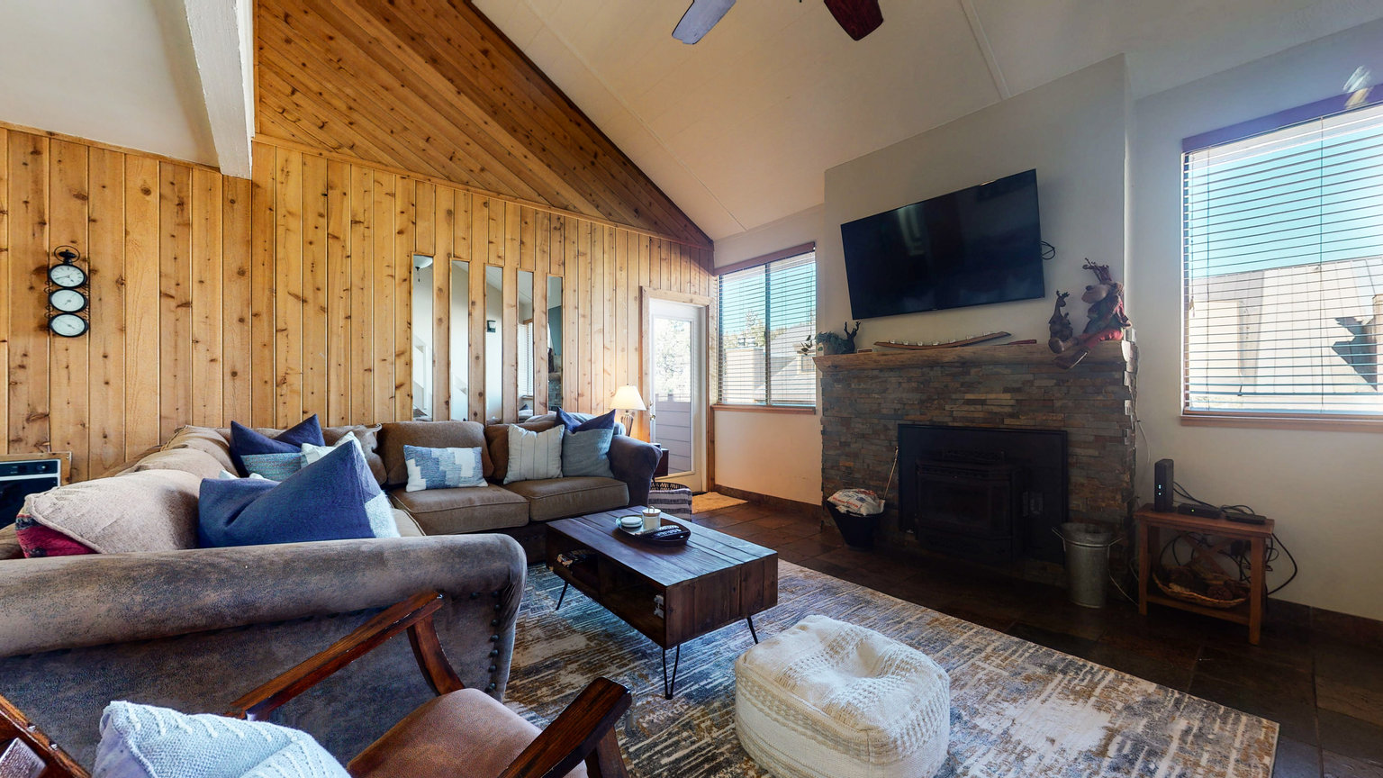Mammoth Lakes Vacation Rental