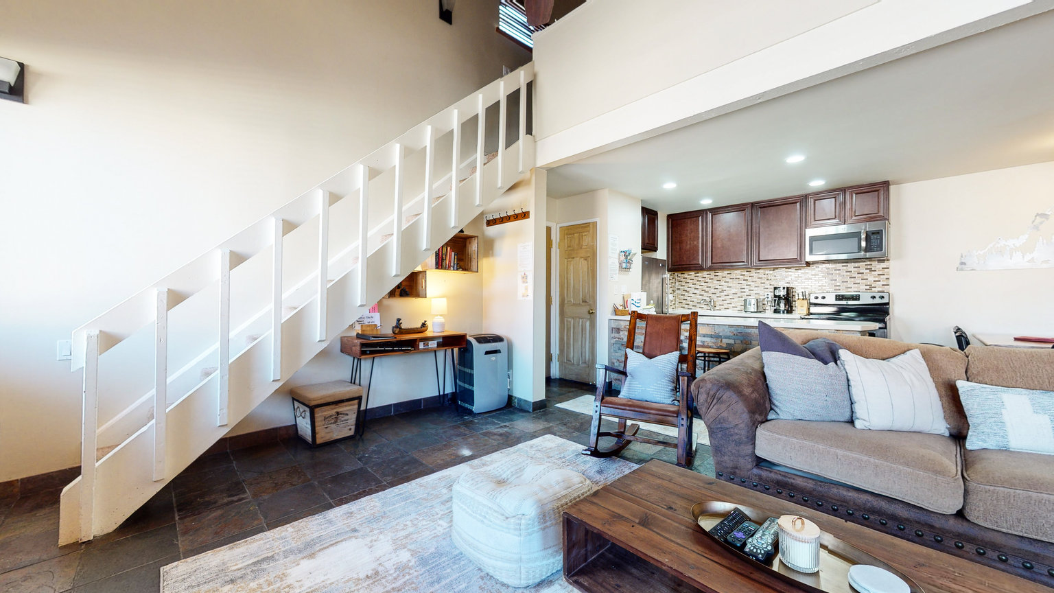 Mammoth Lakes Vacation Rental