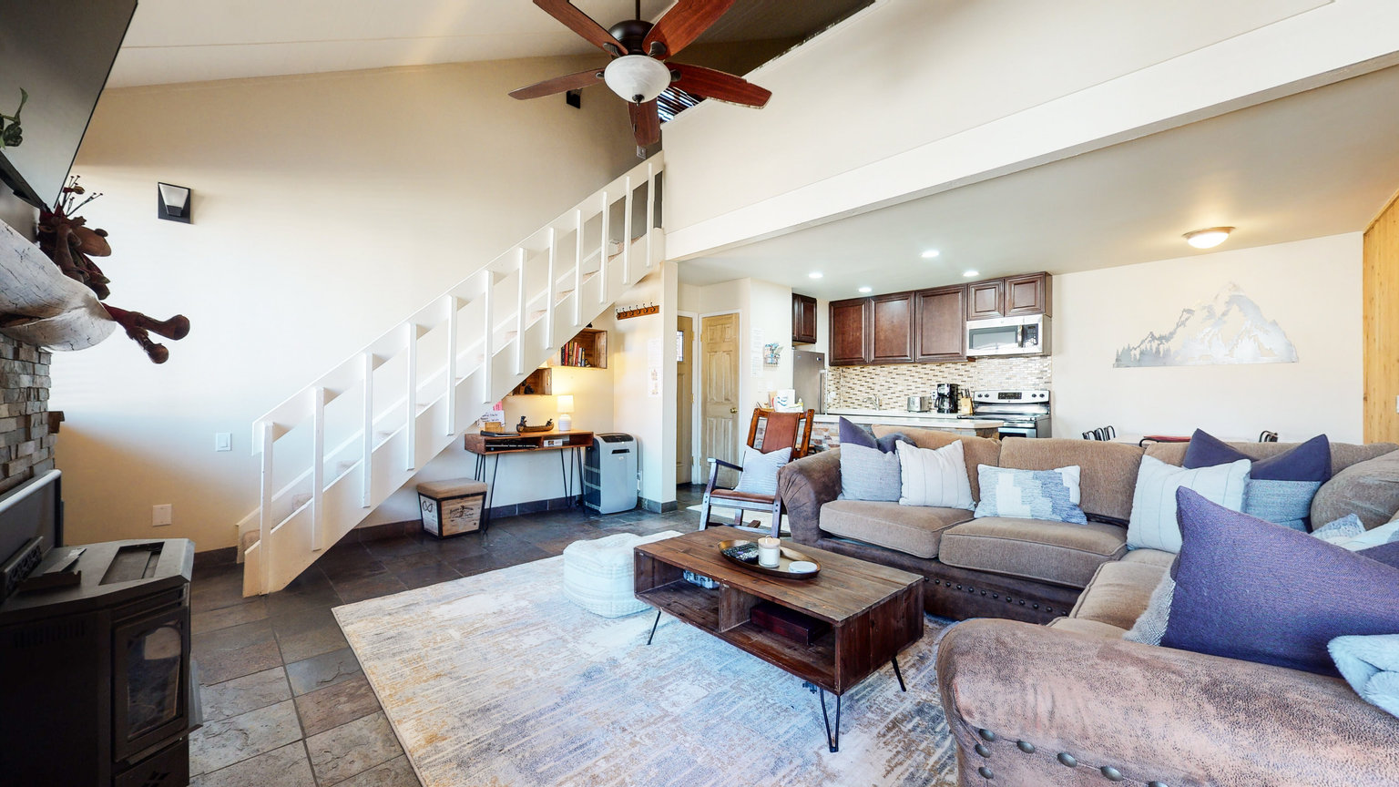 Mammoth Lakes Vacation Rental