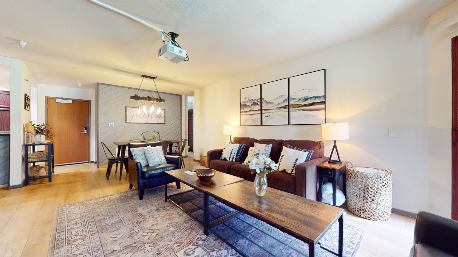 Mammoth Lakes Vacation Rental