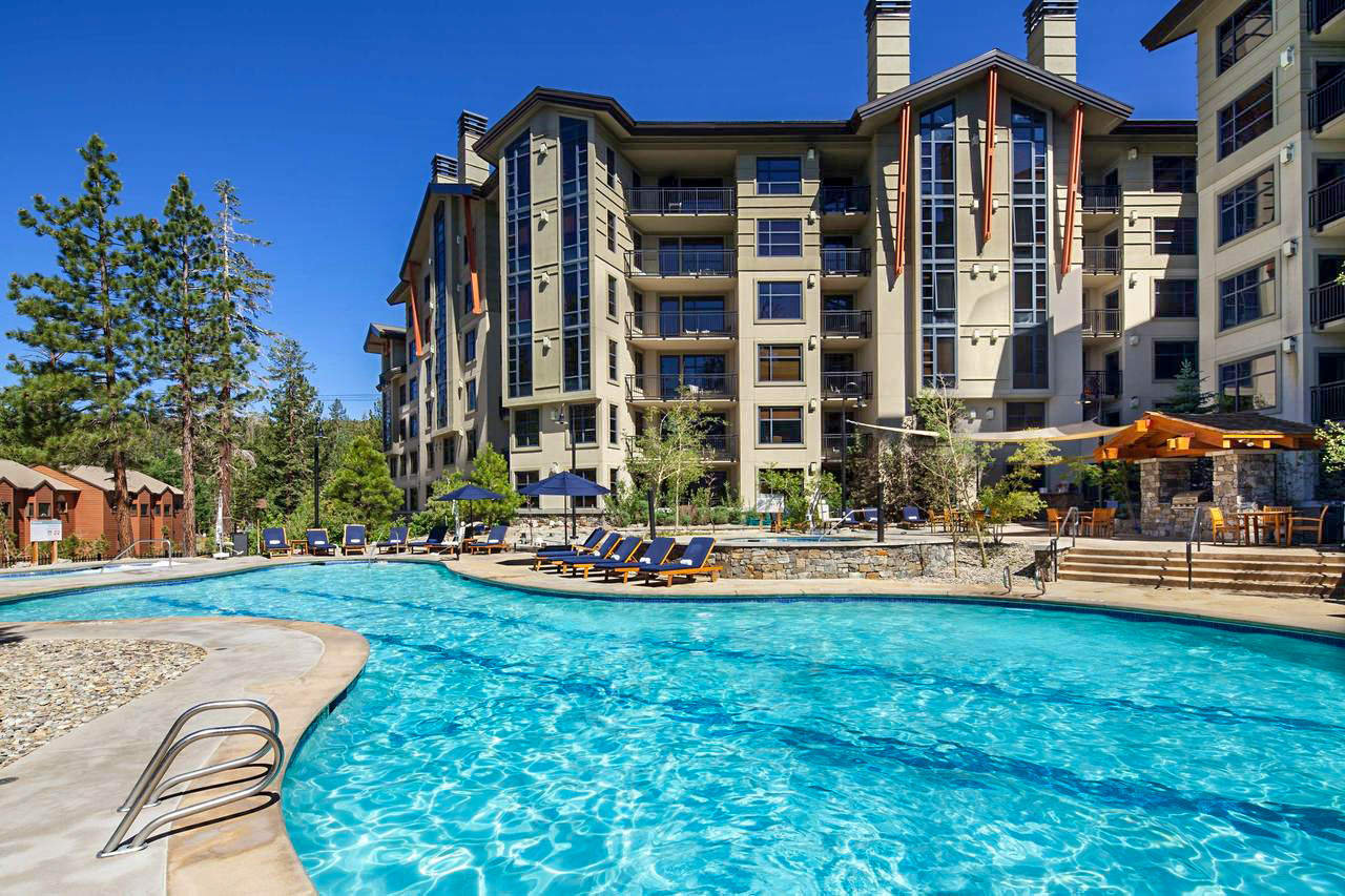 Mammoth Lakes Vacation Rental