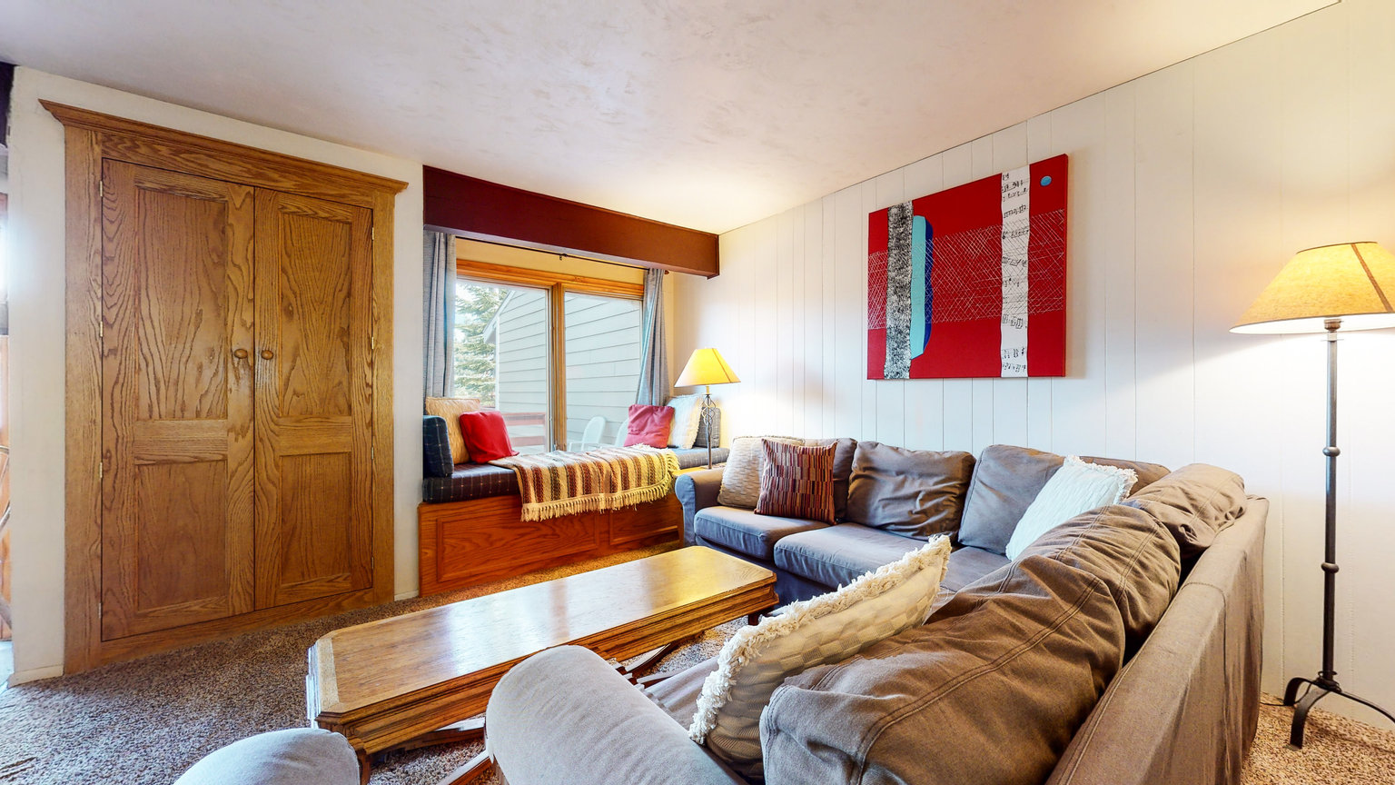 Mammoth Lakes Vacation Rental