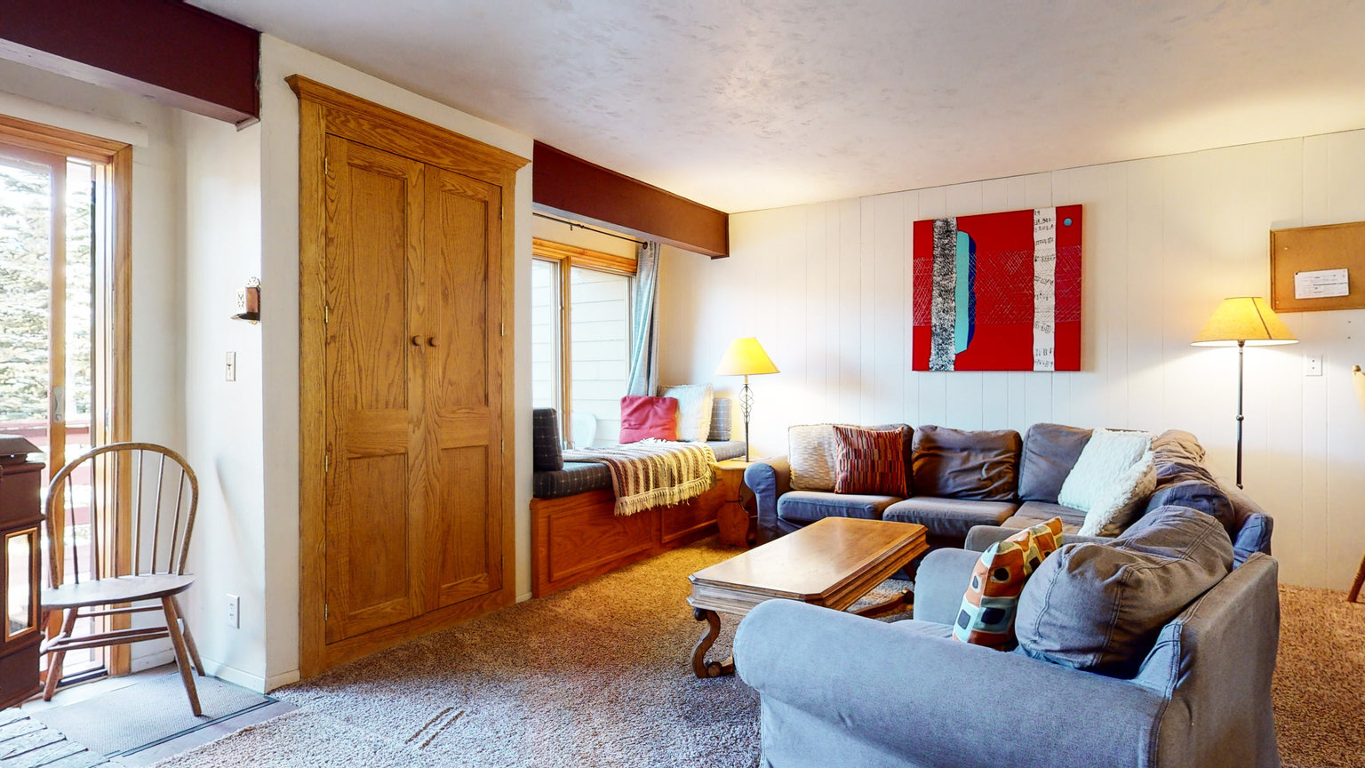 Mammoth Lakes Vacation Rental