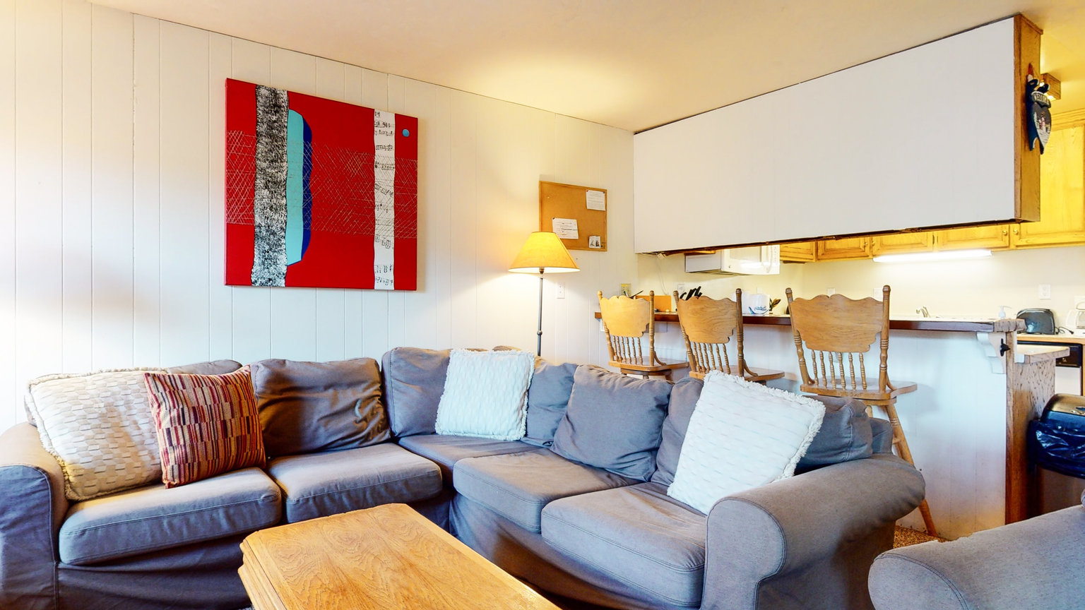 Mammoth Lakes Vacation Rental