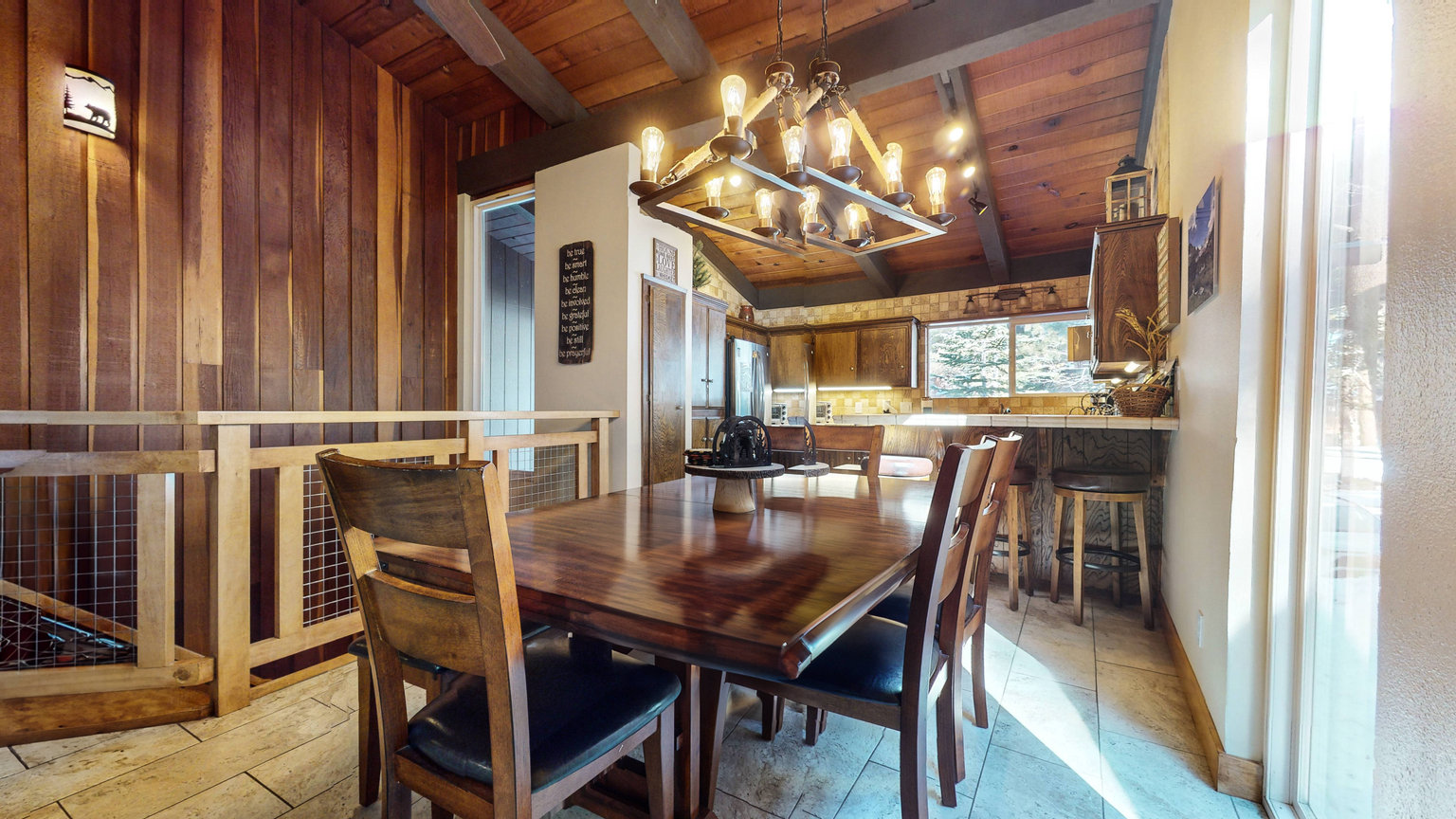 Mammoth Lakes Vacation Rental