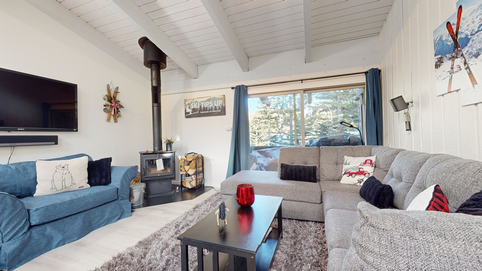 Mammoth Lakes Vacation Rental