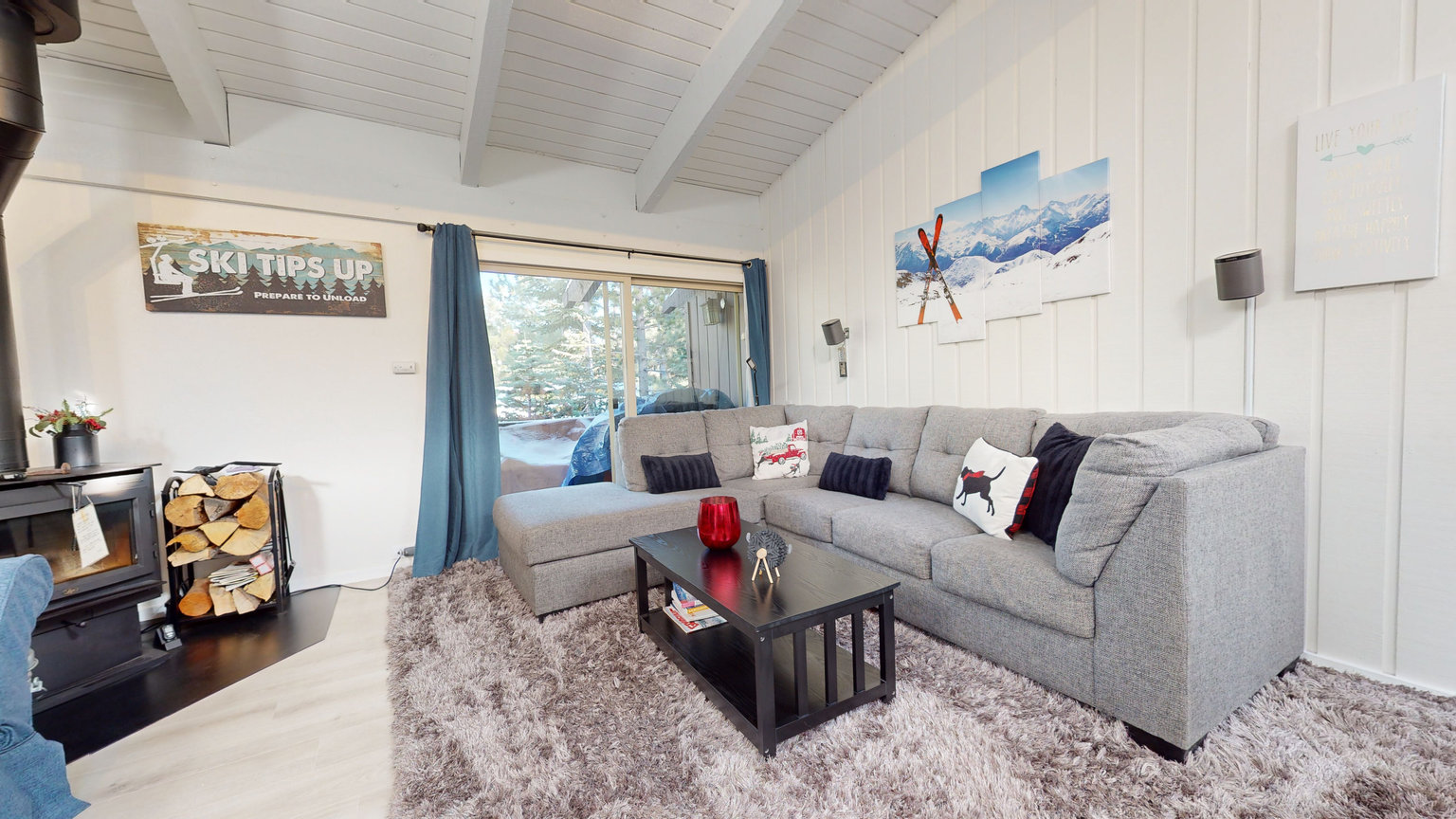 Mammoth Lakes Vacation Rental