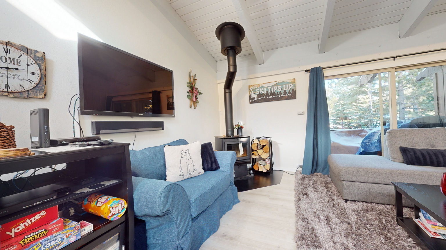 Mammoth Lakes Vacation Rental