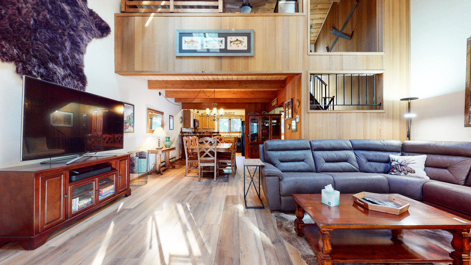 Mammoth Lakes Vacation Rental