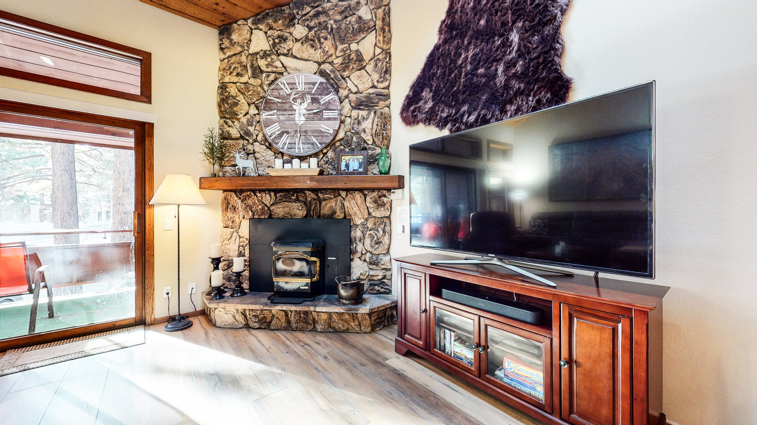 Mammoth Lakes Vacation Rental