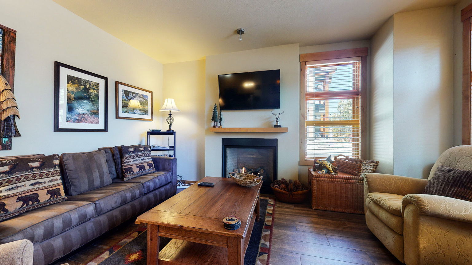 Mammoth Lakes Vacation Rental
