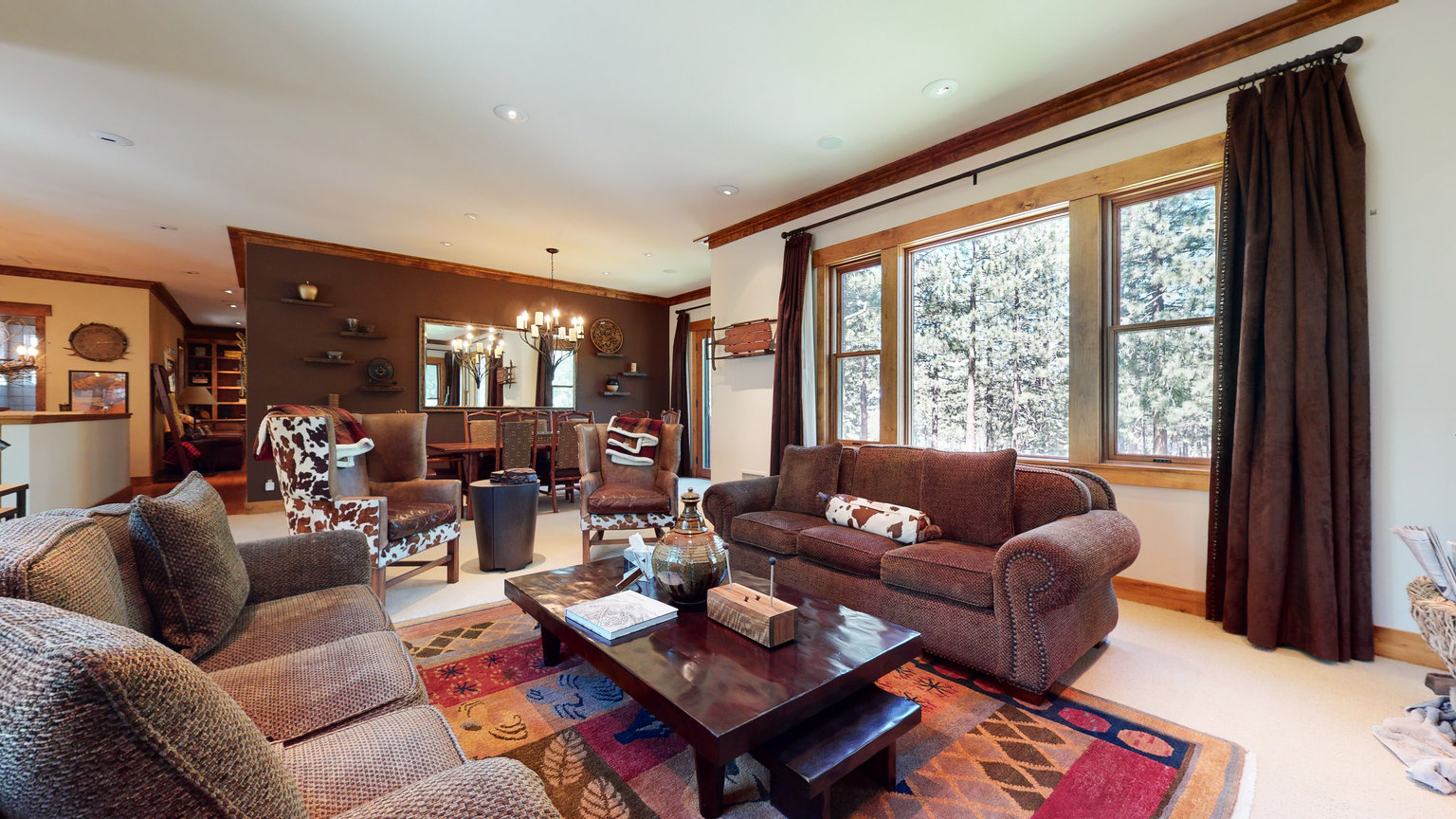 Mammoth Lakes Vacation Rental