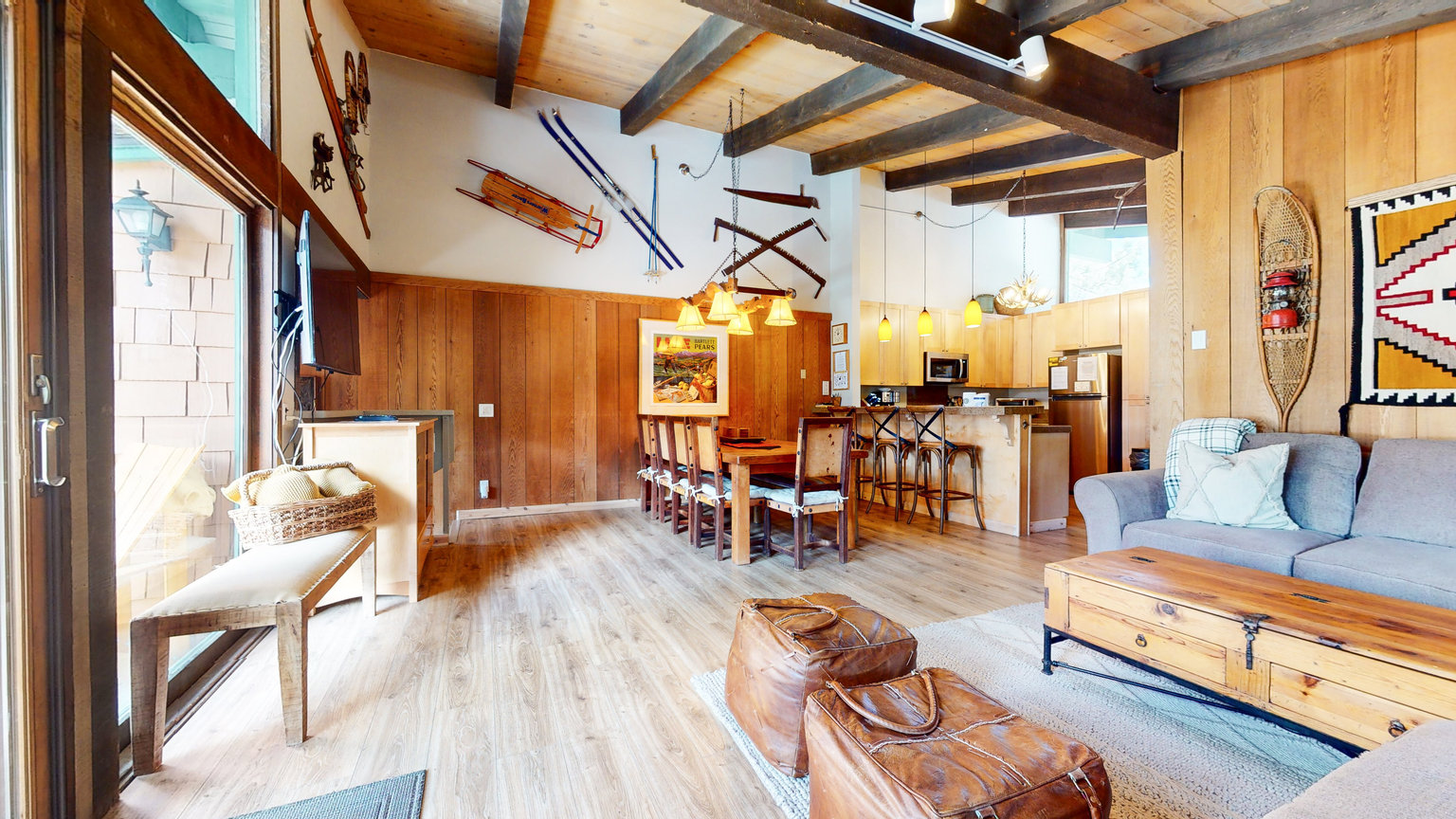Mammoth Lakes Vacation Rental