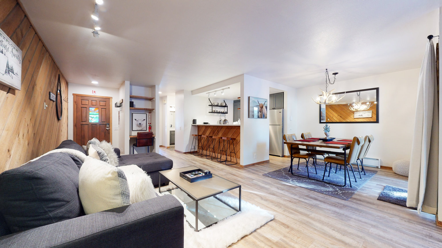 Mammoth Lakes Vacation Rental