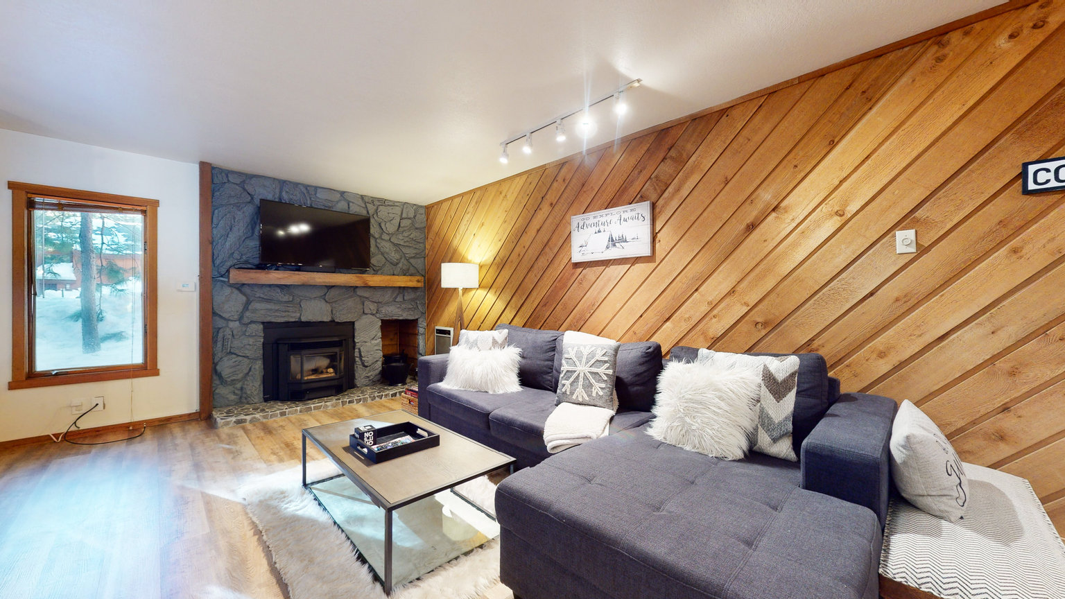 Mammoth Lakes Vacation Rental