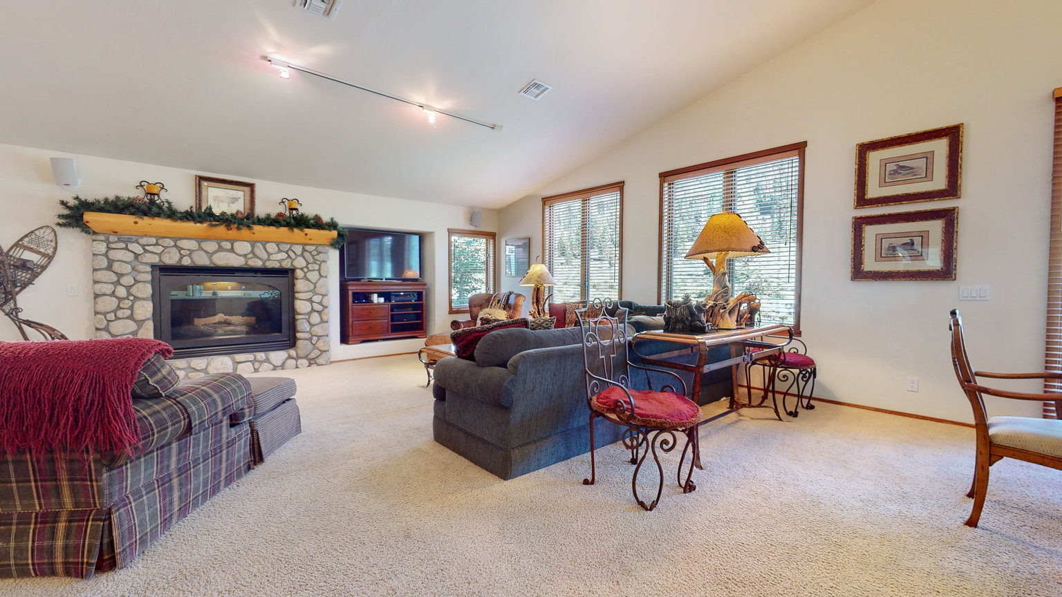 Mammoth Lakes Vacation Rental