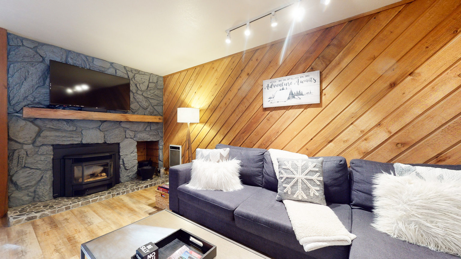 Mammoth Lakes Vacation Rental