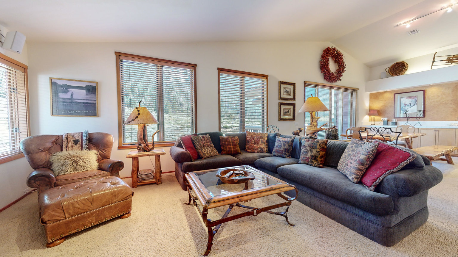 Mammoth Lakes Vacation Rental